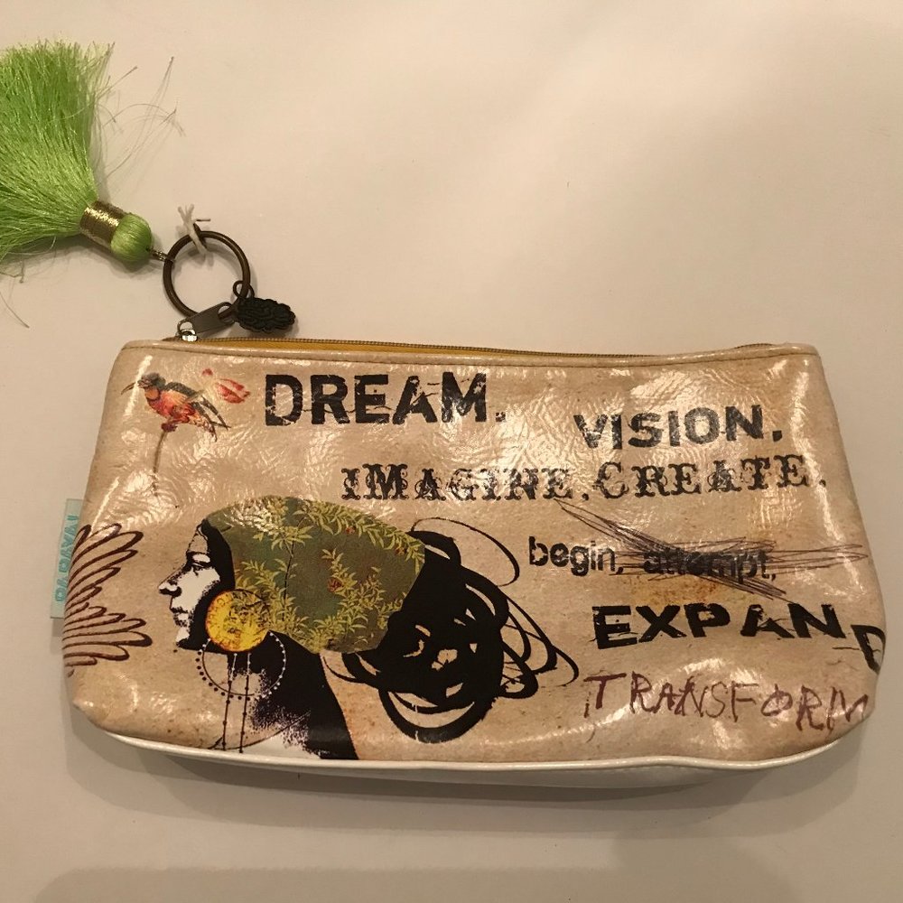 Makeup Bag